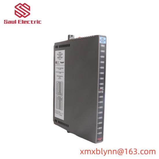 ICS Triplex T3419 is Available