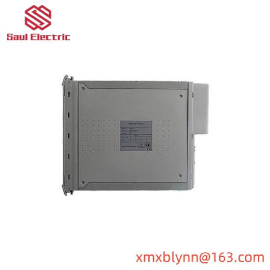 ICS Triplex T3480 Analog Output module