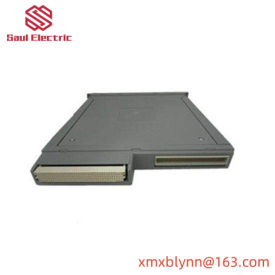 ICS Triplex Trusted T8153C