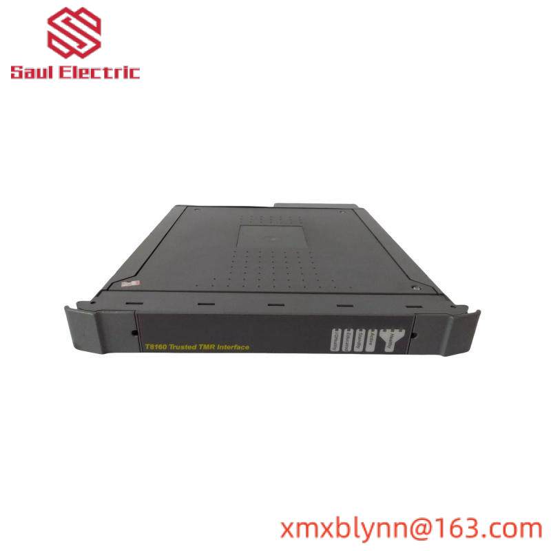 ICS Triplex T8100 Trusted Communication Interface Adapter