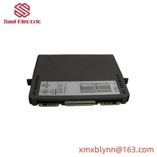 ICS TRIPLEX T8110B