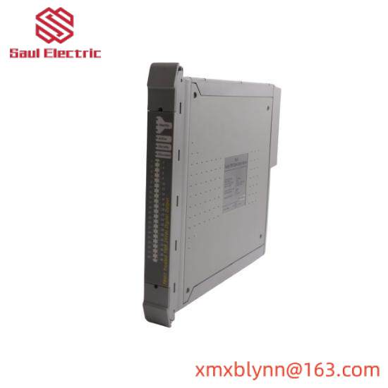 ICS TRIPLEX T8110B