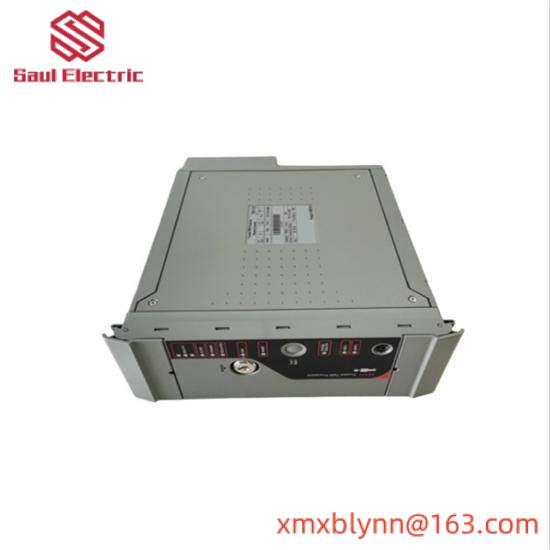 ICS TRIPLEX T8110C