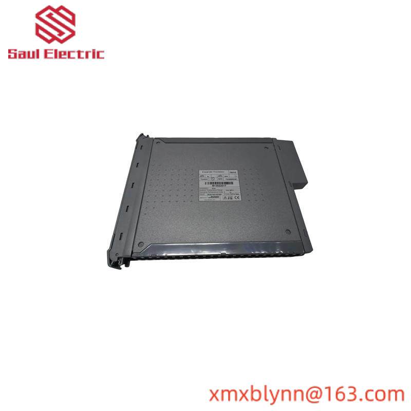 ICS Triplex T8123C Communication Interface