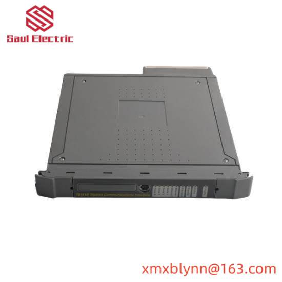 ICS TRIPLEX T8151B