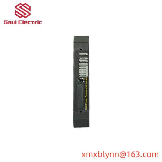 ICS TRIPLEX T8151B