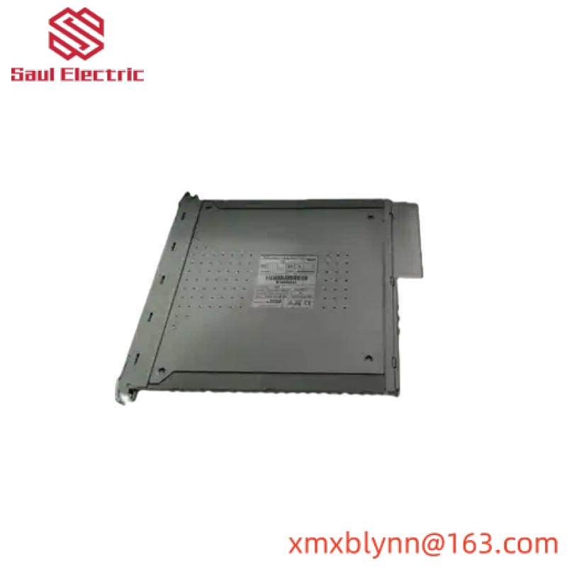 ICS Triplex t8151b Trusted Communications Interface
