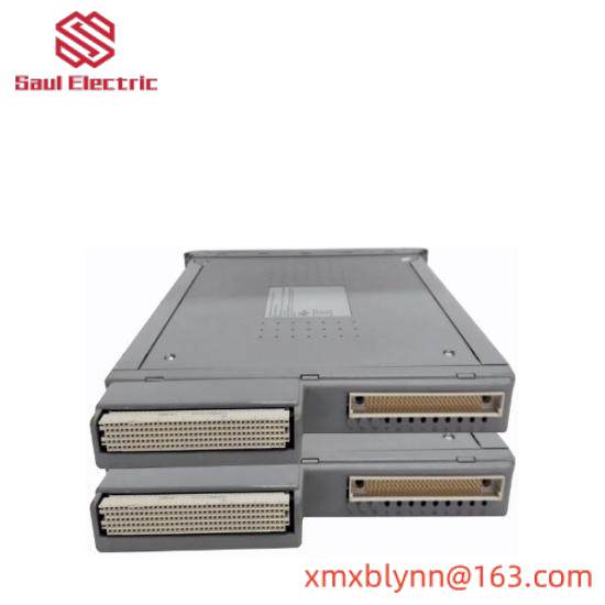 ICS TRIPLEX T8191