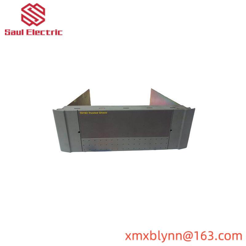 ICS Triplex T8193 Rack Mounting