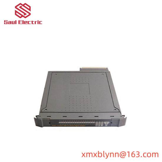 ICS TRIPLEX T8231