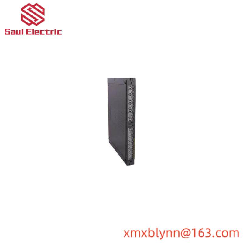   T8231 ICS TRIPLEX