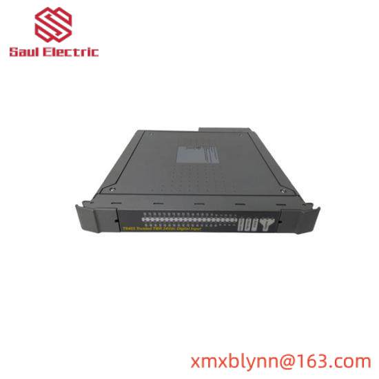 ICS TRIPLEX T8300