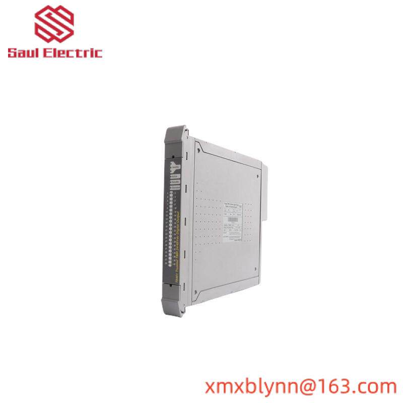 ICS TRIPLEX T8310