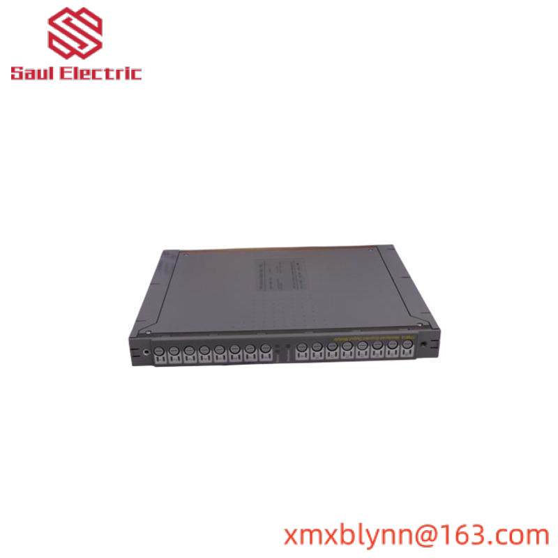 ICS TRIPLEX T8310