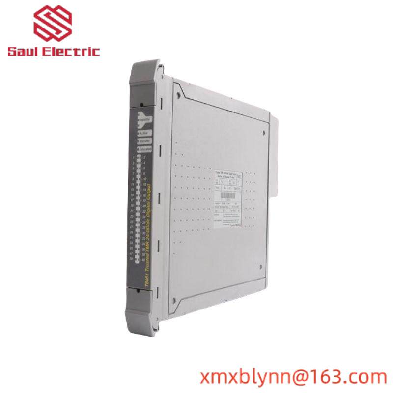 ICS TRIPLEX T8310 Expander Processor