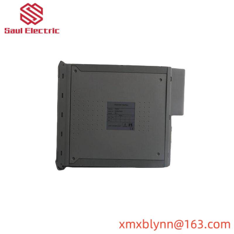ICS Triplex T8310C Expander Processor