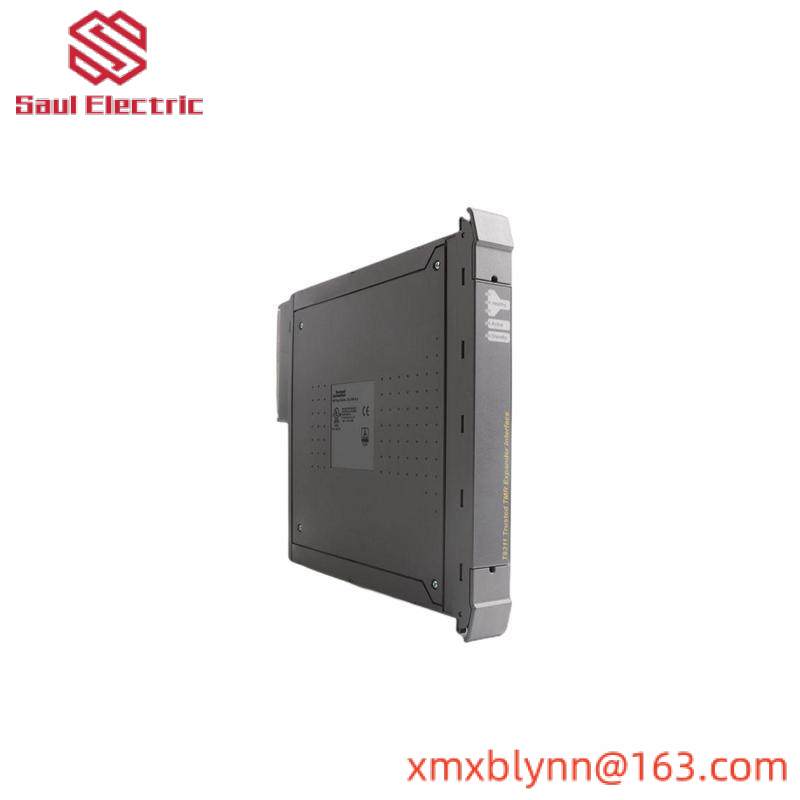 ICS TRIPLEX T8311