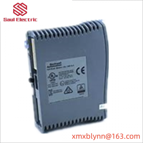 ICS TRIPLEX T8311