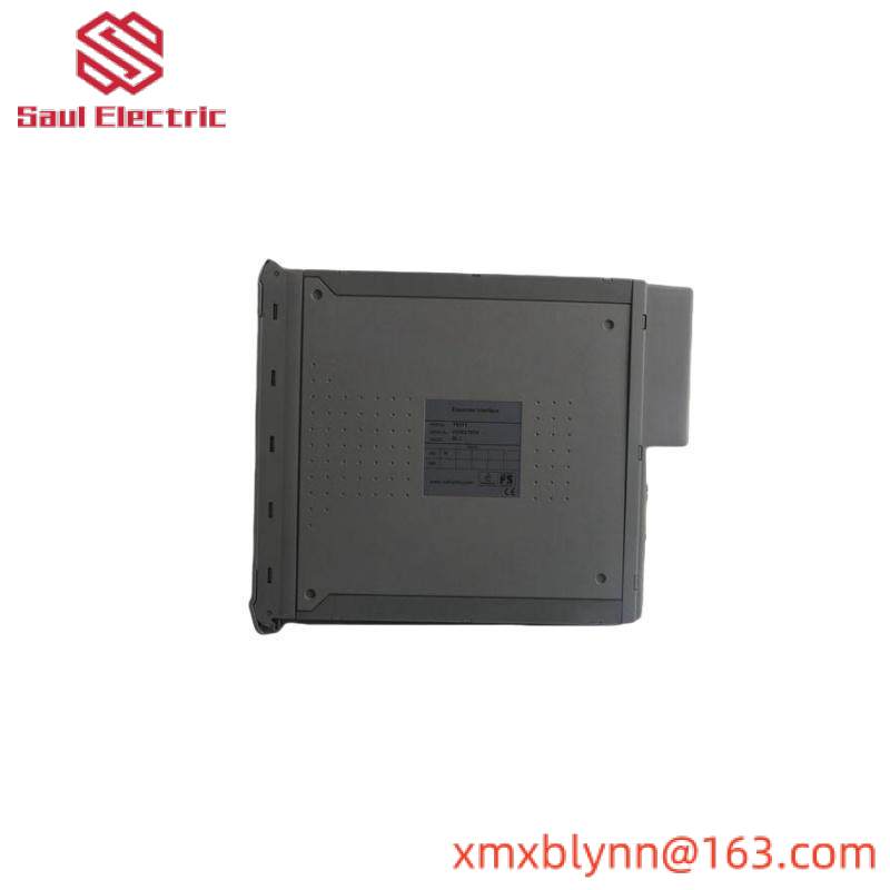 ICS Triplex T8311 Trusted TMR Expander Interface