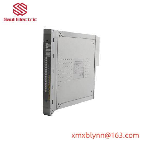 ICS TRIPLEX T8312-4