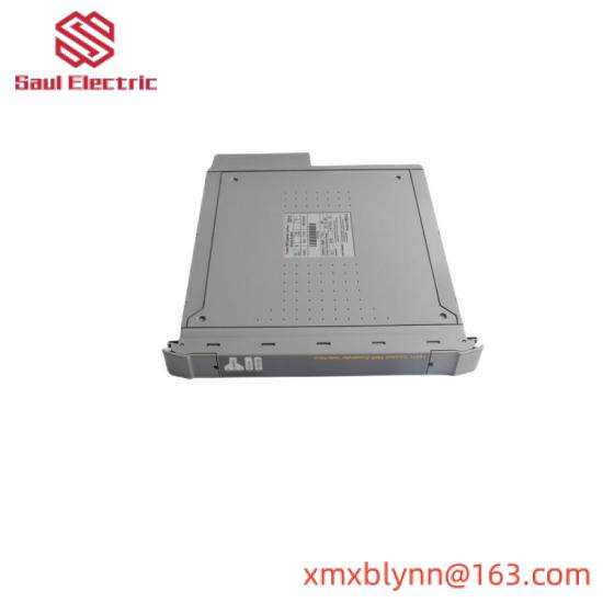 ICS Triplex T8312-7C 24V Dc Digital Input – 40 Channel