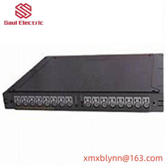 ICS TRIPLEX T8314