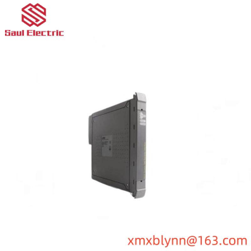 ICS TRIPLEX T8314
