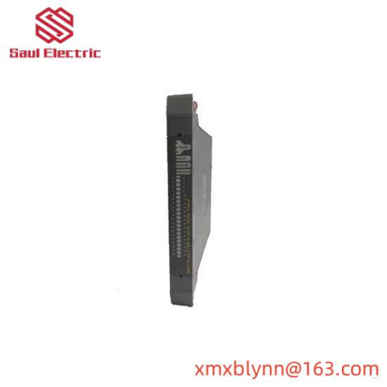 ICS TRIPLEX T8402 digital input module