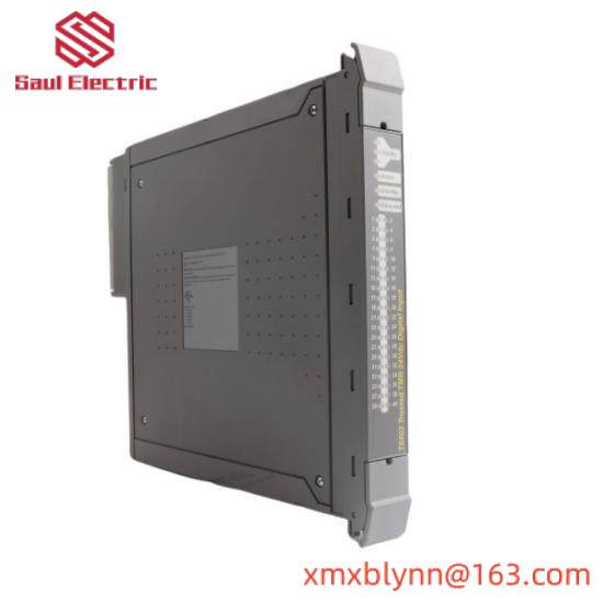 ICS TRIPLEX T8403