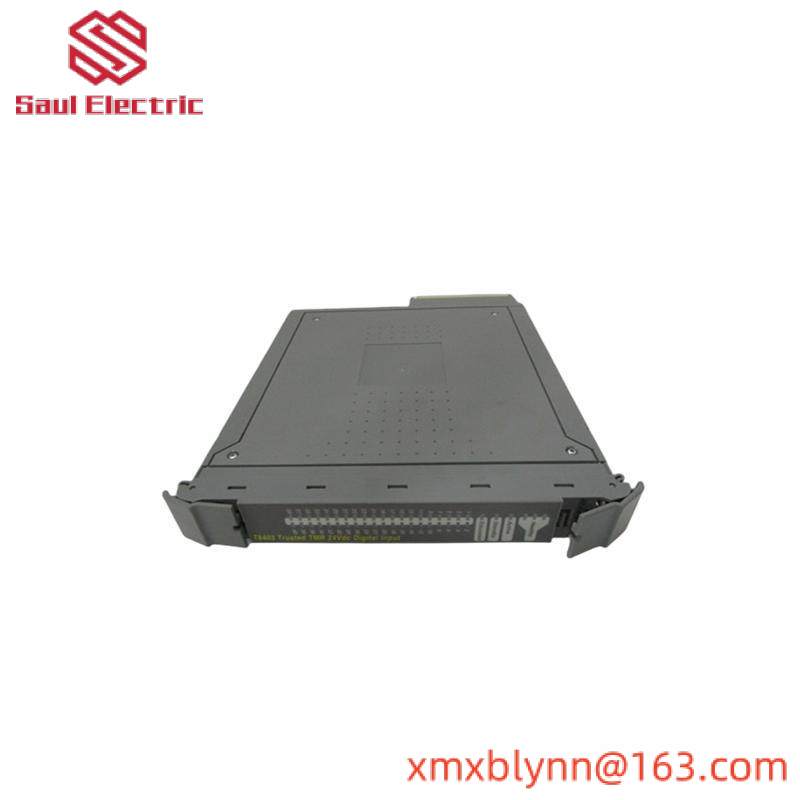 ICS TRIPLEX T8403
