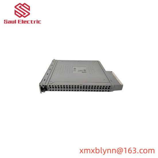 ICS TRIPLEX T8403