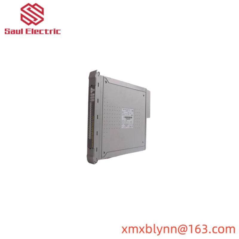 ICS TRIPLEX T8403C