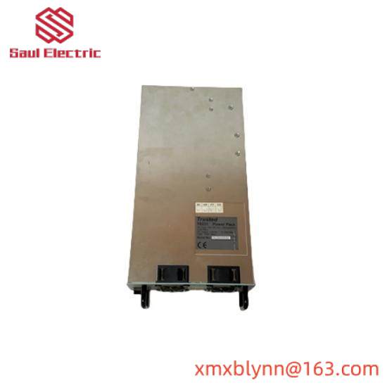 ICS TRIPLEX T8403CX