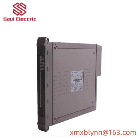 ICS TRIPLEX T8403CX