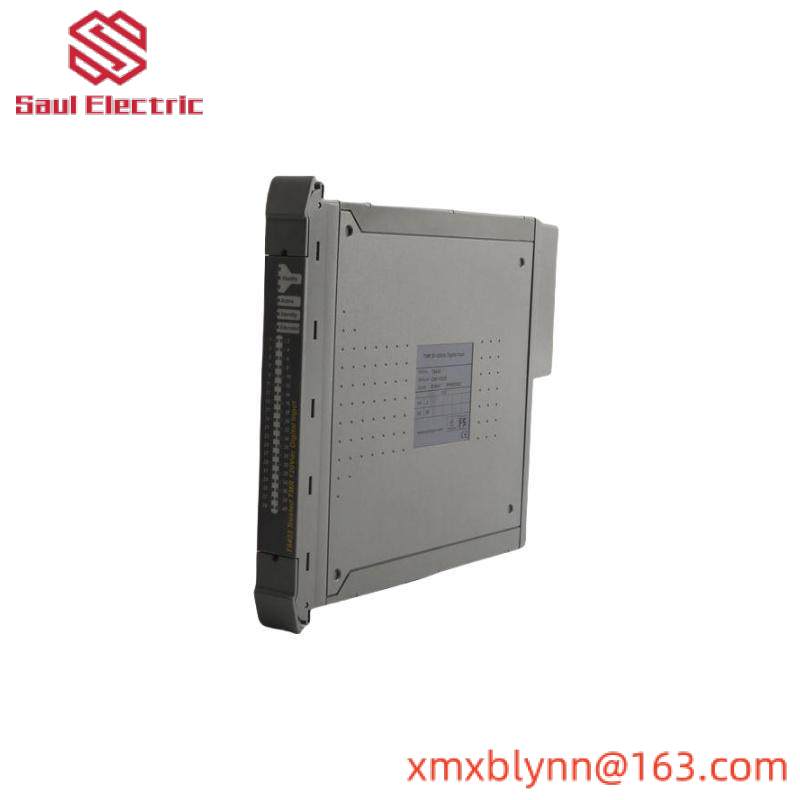 ICS Triplex T8423 Digital Input Module