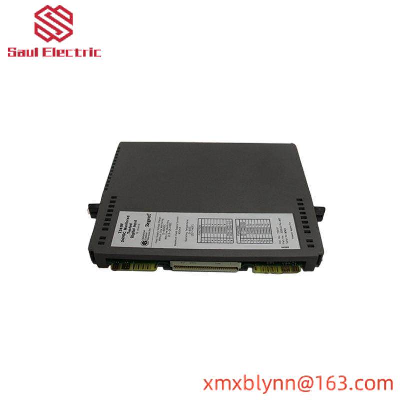 ICS TRIPLEX T8431