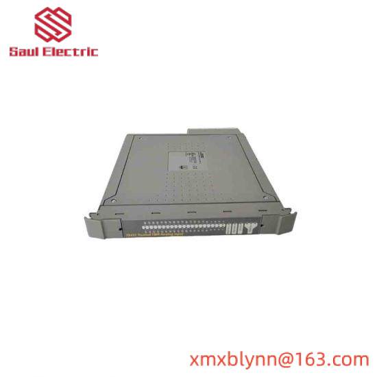 ICS Triplex T8431 Analog Input Module