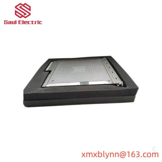 ICS TRIPLEX T8432 Dual Analogue Input Module