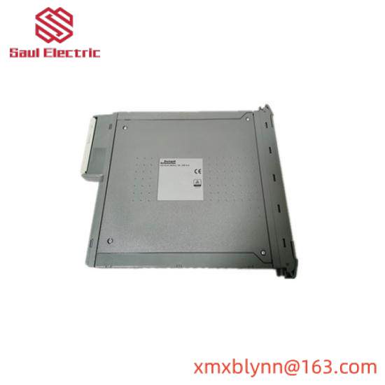 ABB NAIO-03  ANALOGUE IO EXTENSION