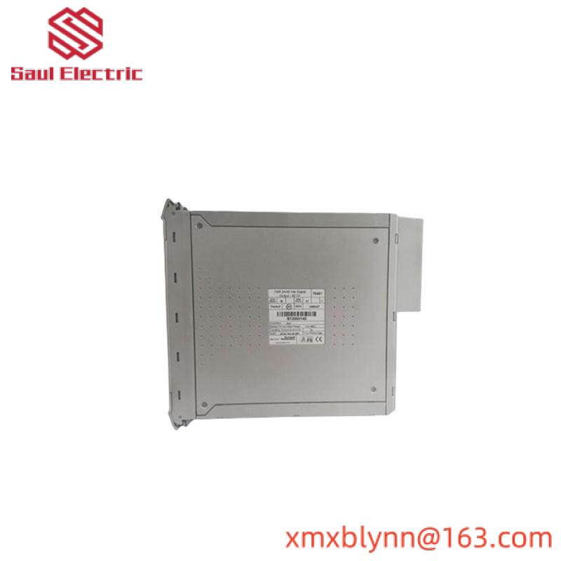 ICS TRIPLEX T8461