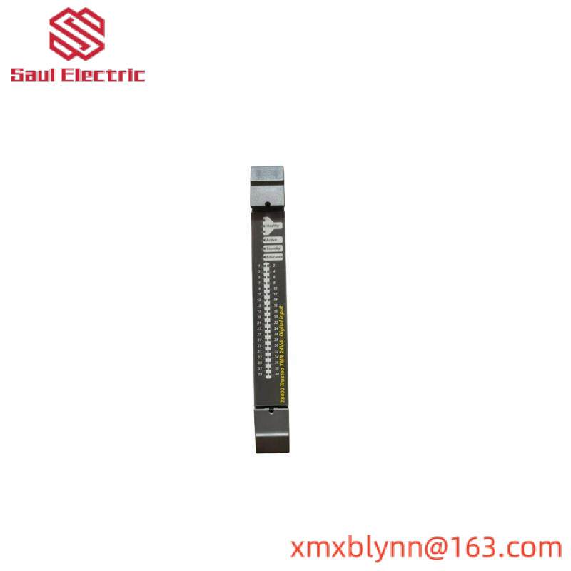 ICS TRIPLEX T8461
