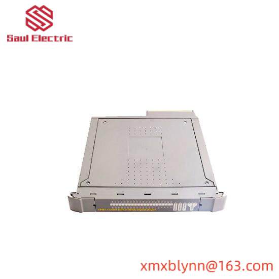 ICS TRIPLEX T8461