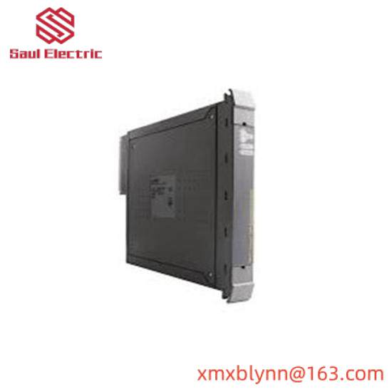 ICS TRIPLEX T8471 Trusted TMR 120Vdc Digital Output Module
