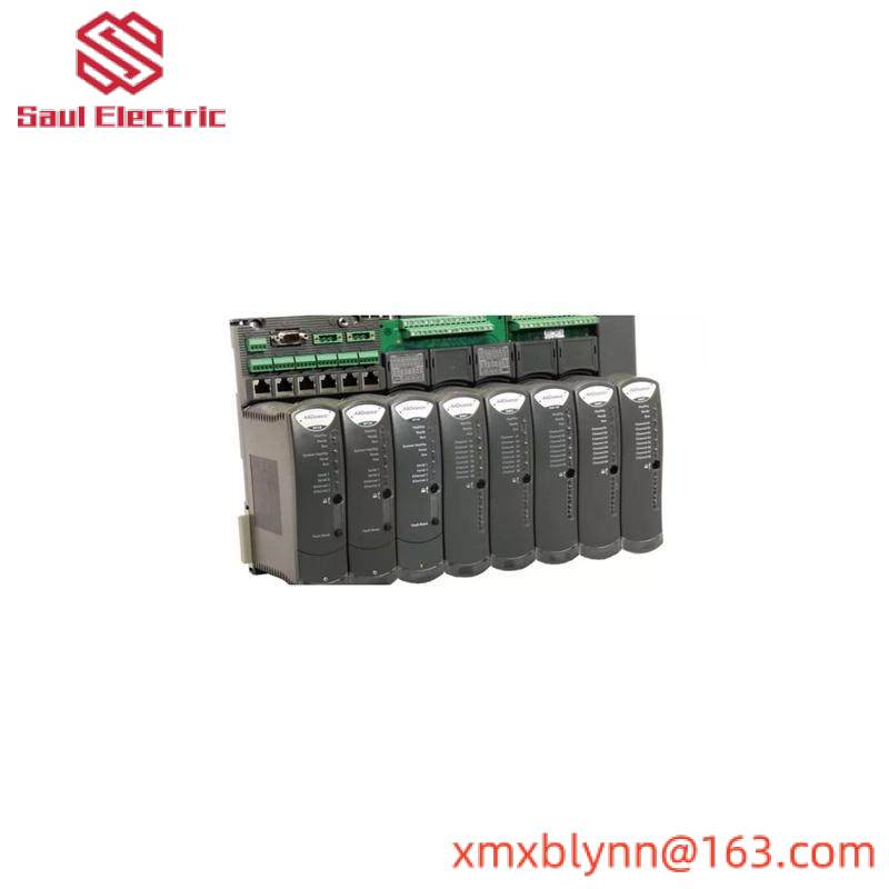 ICS TRIPLEX T8850
