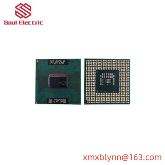 ICS TRIPLEX T9300 I/O Backplane