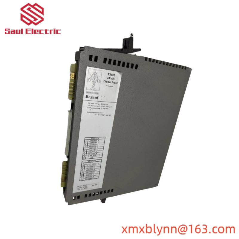 ICS TRIPLEX T9310-02