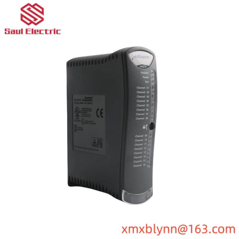 ICS TRIPLEX T840B