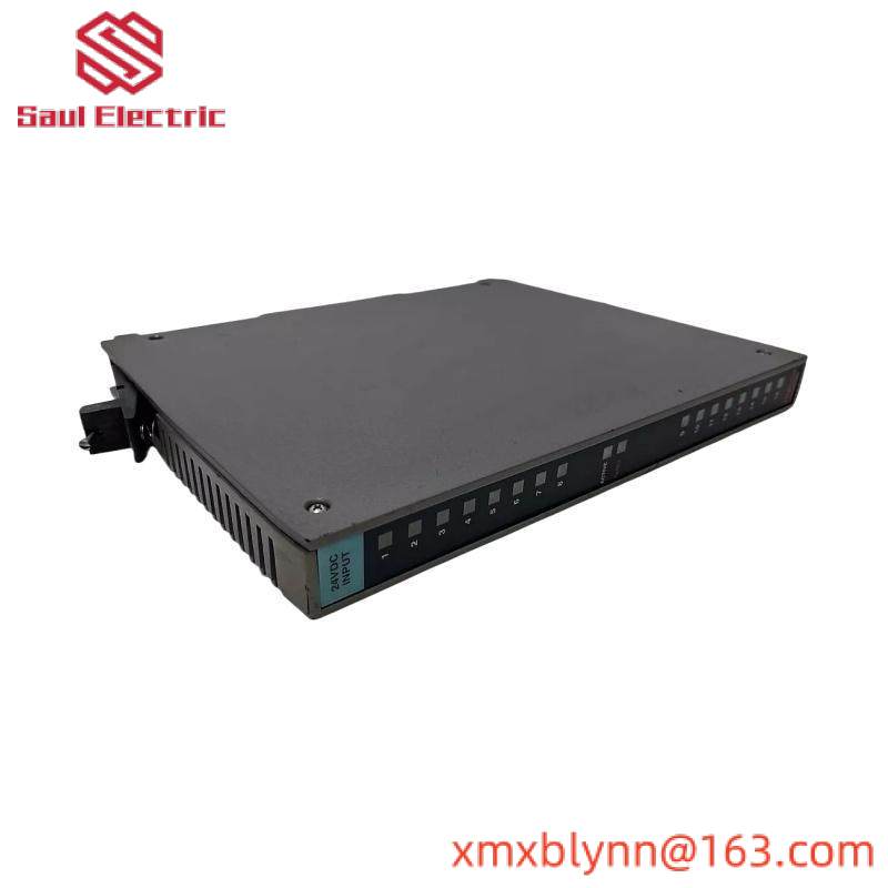 ICS TRIPLEX T9431