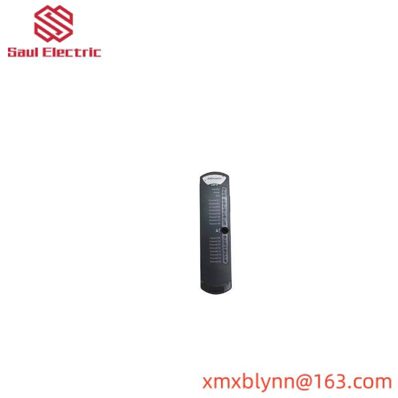 ICS TRIPLEX T9431