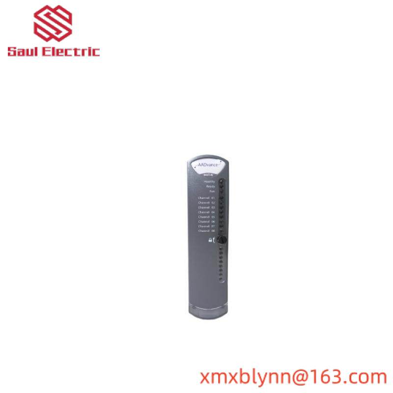 ICS Triplex T9431 Analogue input module
